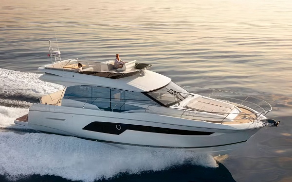 Prestige 520